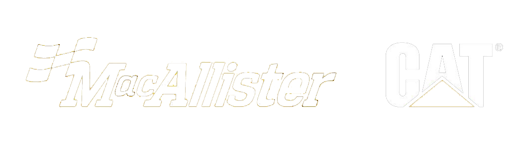 MacAllister CAT